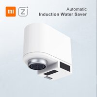 Chính hãng Xiaomi Tự Động Tiết Kiệm Nước Cảm Biến Thông Minh Vòi Cảm Biến Hồng Ngoại Nước Tiết Kiệm Năng Lượng Thiết Bị Vòi Phun