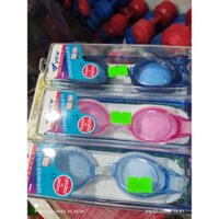 [CHÍNH HÃNG XỊN]  Kính Bơi View V560A Nhật Bản chống sương mù - Chống tia UV