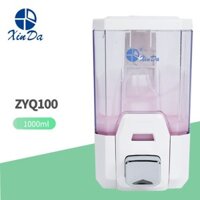 [Chính Hãng Xinda - Yigao] Hộp đựng nước rửa tay treo tường siêu bền bảo hành 12 tháng