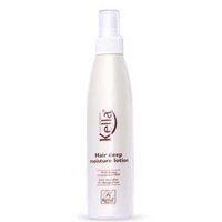 Chính hãng Xịt dưỡng làm mềm tóc Kella Hair Deep Moisture Lotion 250ml