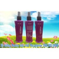 [Chinh hang] Xịt dưỡng Maxtop - hợp mọi loại tóc