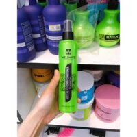 ✅(CHÍNH HÃNG) Xịt dưỡng phục hồi wellmate 250ml