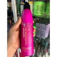 (CHÍNH HÃNG)  Xịt Dưỡng Tóc Kenlox 280ml