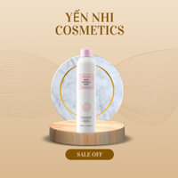 [CHÍNH HÃNG] Xịt khoáng hoa hồng cấp ẩm Weilaiya 300ml