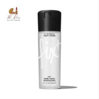 [CHÍNH HÃNG] Xịt khoáng khóa nền MAC Prep + Prime Fix + Brume Fixante 100ml
