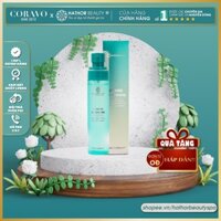 [CHÍNH HÃNG] Xịt khoáng tế bào gốc EGF Refreshing Cấp Ẩm Căng Bóng Cân Bằng pH cho da Hathor Beauty 100ml - Coravo
