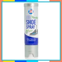[Chính hãng]  Xịt Khử Mùi Giầy Deo Shoe Spray