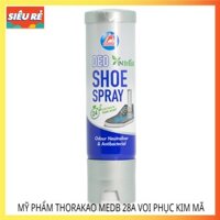 [Chính hãng]  Xịt Khử Mùi Giầy Deo Shoe Spray