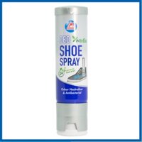 [Chính hãng]  Xịt Khử Mùi Giầy Deo Shoe Spray