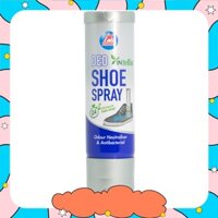 [Chính hãng]  Xịt Khử Mùi Giầy Deo Shoe Spray