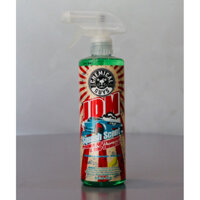 [CHÍNH HÃNG] Xịt khử mùi nội thất chính hãng CHEMICAL GUYS JDM SQUASH-473ml