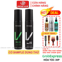 [CHÍNH HÃNG] Xịt tạo phồng By Vilain Sidekick 155ml - new 2023 + Tặng lược Chabao