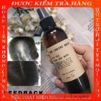 [CHÍNH HÃNG] Xịt tóc Tinh dầu bưởi THE CARING HAIR ( Kích mọc tóc - Giảm rụng )