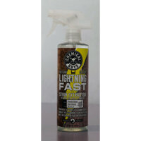 [CHÍNH HÃNG] Xịt vệ sinh thảm nỉ chính hãng CHEMICAL GUYS LIGHTNING FAST