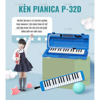 [Chính Hãng] Yamaha P-32D - Kèn Melodion - Melodica 32 Phím Cao Cấp Chuẩn Giáo Dục