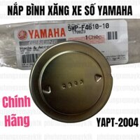 [Chính hãng Yamaha]YAPT-2004 Nắp bình xăng-Bộ 5 Gioăng cao su nắp thùng xăng xe số,xe ga Yamaha