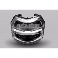 [CHÍNH HÃNG] ZHIPAT Đèn pha led 2 tầng Sirius Fi- Zhi.pat chóa Si Fi RC  do Seido phân phối