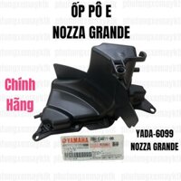 [Chính hãng Yamaha]YADA-6099-Nozza Grande-Ốp mặt trong pô e