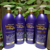 (Chính hãng100%) DẦU GỘI XÃ BIOTIN COLLAGEN GIÚP CHỐNG RỤNG & KÍCH THÍCH MỌC TÓC 750ML