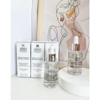 (Chính Hãng100%) Tinh Chất Giúp Trắng Da, Mờ Thâm - Kiehl’s Clearly Corrective Dark Spot Solution