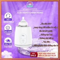 (chính hãng_bh 24th) Máy lắc bình sữa điện tử cho bé Shake 1