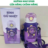 [CHÍNH HÃNG]Bình giữ nhiệt pediasure 600ml