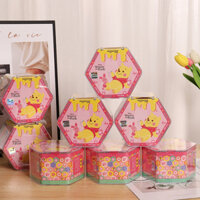 [CHÍNH HÃNG]Blindbox gấu Pooh chính hãng của Disney mẫu mới