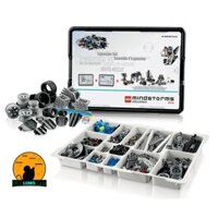 (Chính hãng)Bộ mở rộng Lego Mindstorm EV3 Expansion Set-45560