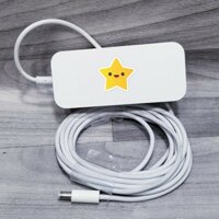 [Chính hãng]Bộ nguồn Router wifi Airport Extreme 12v 1.8A