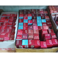 [CHÍNH HÃNG,CẦN MÀU GÌ NHẮN SHOP] SON KEM LÌ INK VELVET PERIPERA HÀN QUỐC