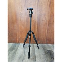 [Chính Hãng]Chân máy ảnh Sirui Aluminium 5A Traveler