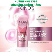 [CHÍNH HÃNG][Chỉ bán hàng thái]Sữa rửa mặt Pond's Bright Miracle 20X Thái Lan - 90g