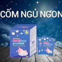 [Chính Hãng]Cốm nutribaby goodnight CỐM  NUTRI BABY CỐM thực phẩm bảo vệ sức khỏe GIÚP NGỦ NGON