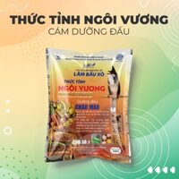 (Chính Hãng)Combo 4 gói CÁM THỨC TỈNH NGÔI VƯƠNG LBX - Dưỡng Đấu Chào Mào