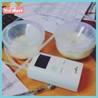 🥑CHÍNH HÃNG🥑Combo máy hút sữa Spectra 9 Plus và Cup hút sữa rảnh tay