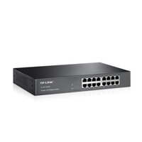 CHÍNH HÃNGCổng nối mạng TP-LINK TL-SF1016DS