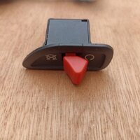 [Chính hãng]Công tắc bật tắt đèn xe Piaggio