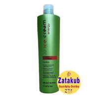 [Chính Hãng]🌸🌸Dầu gội chống rụng tóc Inebrya Energy - Anti Hair Loss Shampoo 300ml