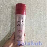 [Chính Hãng]🌷🌷Dầu xả phục hồi cho tóc hư tổn Schwarzkopf BC Repair Rescue Conditioner 200ml