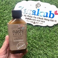 [Chính Hãng]💖💖Dầu Xả Phục Hồi Cho Tóc Nashi Argan Shampoo 200ml