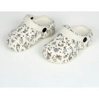 [Chính hãng][đo chân chọn size] Dép sục noel gia đình Nesty hottrend cao cấp hoạ tiết noel dễ thương hàng xuất khẩu