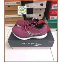 [Chính hãng][Fake đền x10] Giày thể thao sneaker nữ Saucony Versafoam Flare