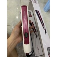 [CHÍNH HÃNG][Free Ship] Máy duỗi tóc cao cấp Codos CHI-2300 ( hàng chính hãng )
