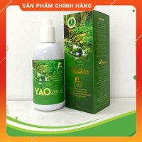 (Chính Hãng)_Gel Tắm Thảo Dược Phụ Nữ Sau Sinh Yaocare Mama_250ml/chai
