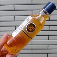 [Chính Hãng]🌿🌿Gel Vàng Tạo Kiểu Tóc r&b Herb Moisture Glaze 250ml