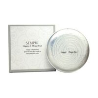 [CHÍNH HÃNG](GEO TRẮNG) Phấn Phủ Geo Lami Siêu Mịn, Kiềm Dầu, Tự Nhiên8