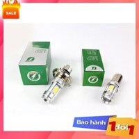 CHÍNH HÃNGHàng Chính hãng Đèn pha siêu sáng Xe Máy , Đèn Led Pha Cos Cho Xe Máy Aphab71 , Kiểu Dáng Cao Cấp , Nhỏ Gọn