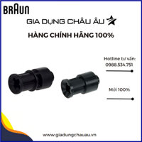 [CHÍNH HÃNG]Hoa khế đen máy xay cầm tay Braun - Hàng chính hãng 100%