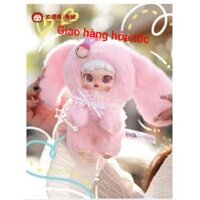 [CHÍNH HÃNG][HỎA TỐC HA NOI] Thú bông Noci  Thỏ Noci túi mù BLINDBOX