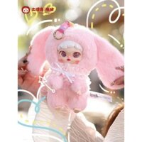 [CHÍNH HÃNG][HỎA TỐC] Thú bông Noci Đất Nước Thỏ túi mù BLINDBOX